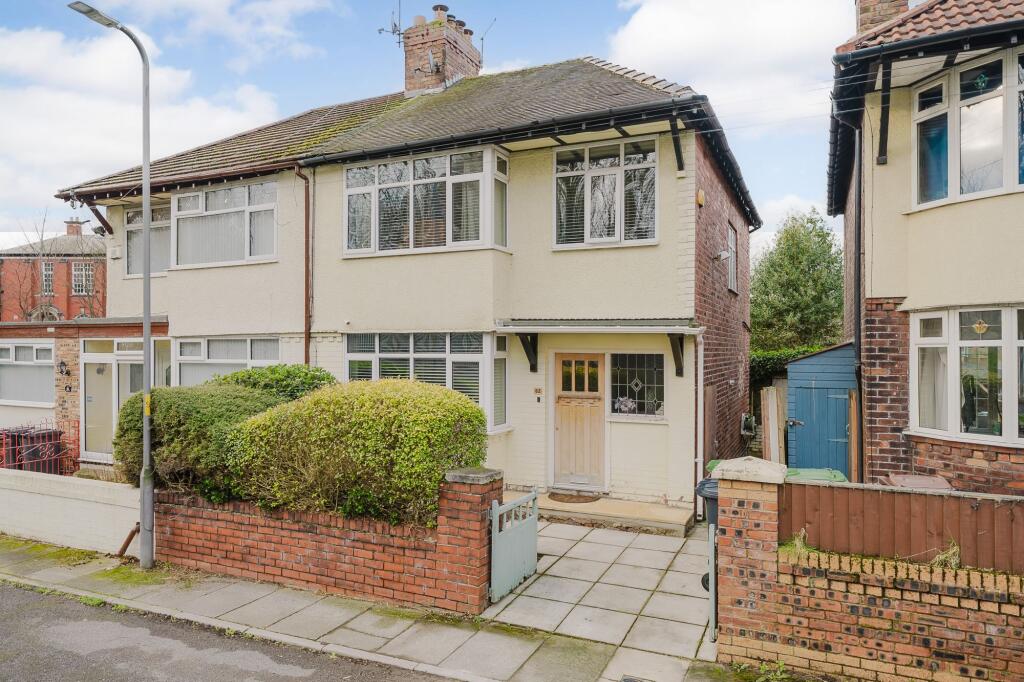 Main image of property: Brook Vale, Liverpool, L22