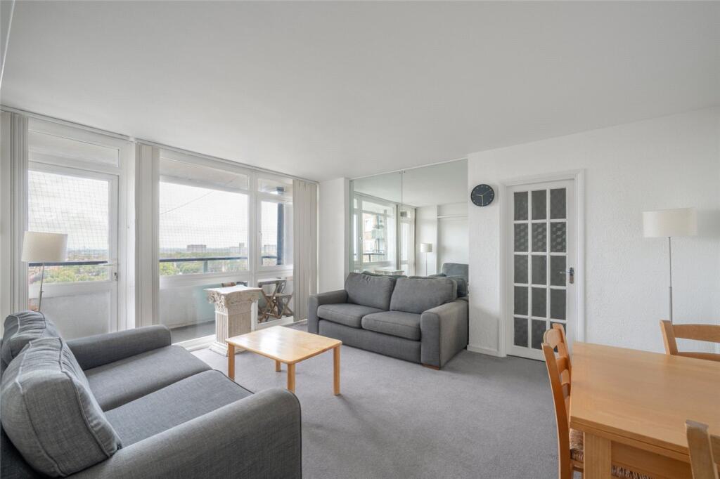 Apartment in London, St. John's Wood