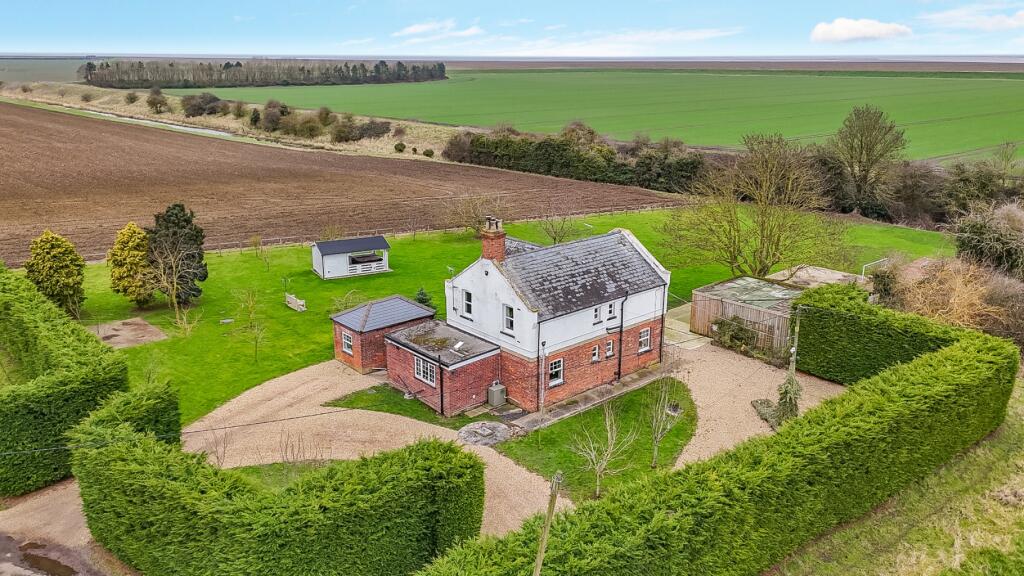 Main image of property: Ongar Hill, Terrington St. Clement, King's Lynn, Norfolk, PE34