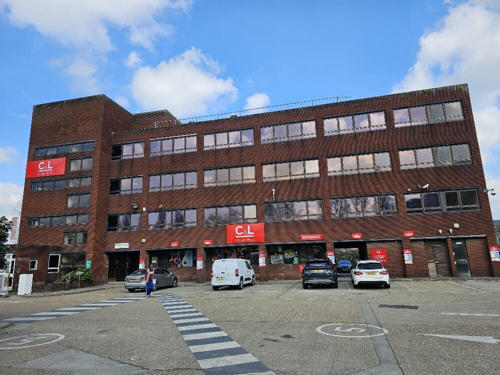Main image of property: Printing House Lane, Hayes, Middlesex, UB3
