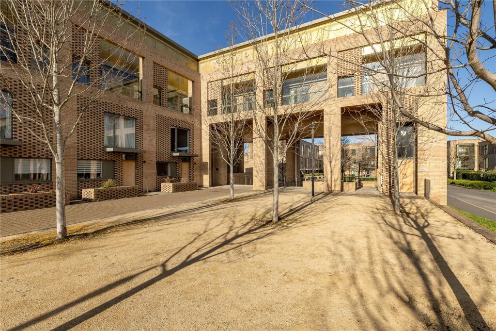 Main image of property: Addenbrookes Road, Trumpington, Cambridge, Cambridgeshire