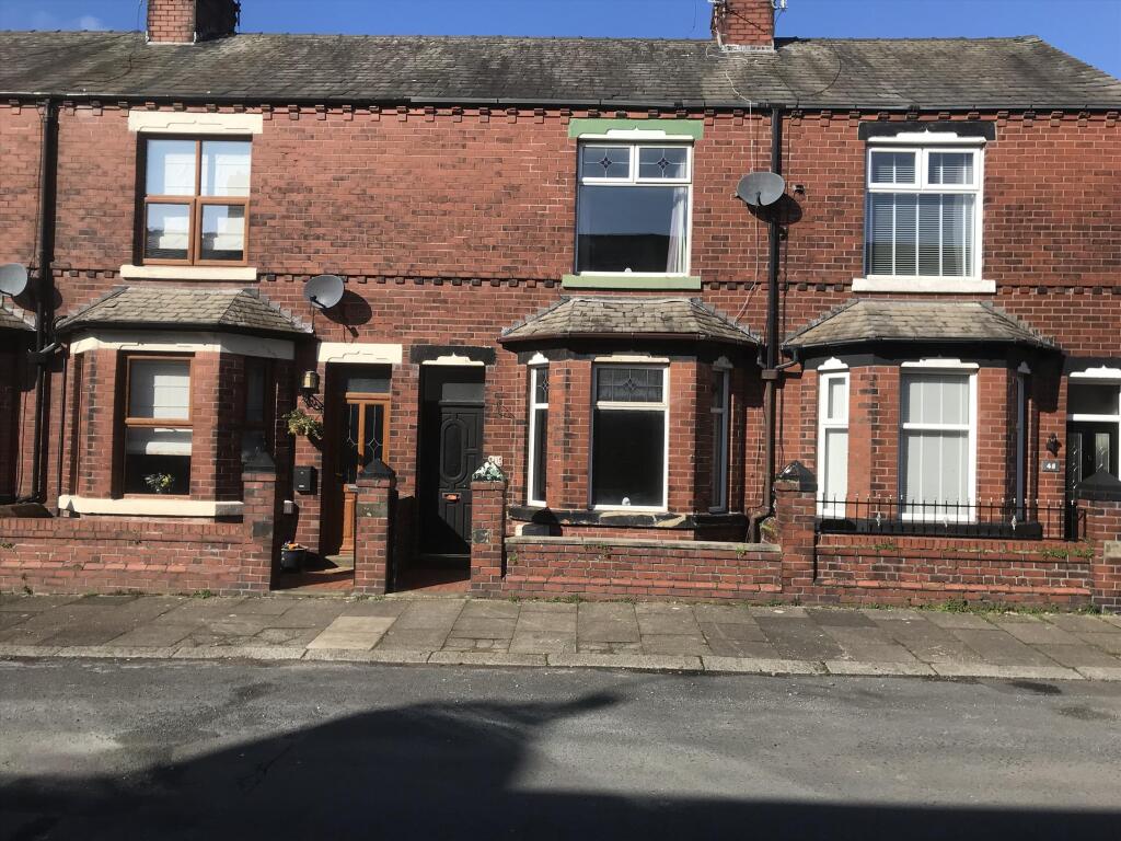 Main image of property: Kendal Street, Barrow In Furness