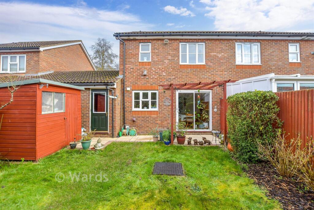 House in Maidstone, Tovil - View 4