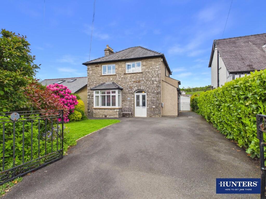 Main image of property: Oxenholme Road, Kendal