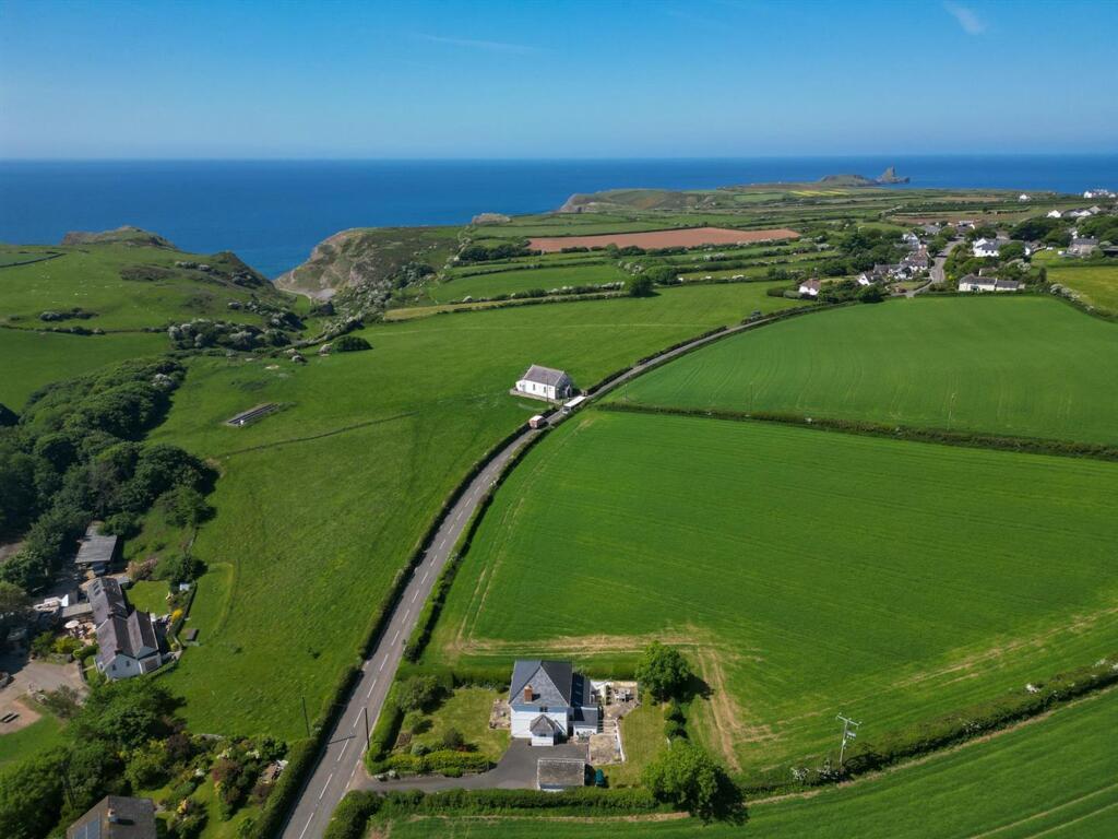 House in Swansea - View 2
