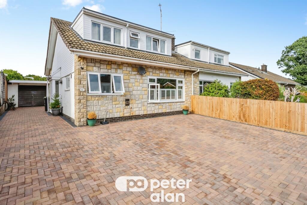 Main image of property: Dixton Close, Monmouth
