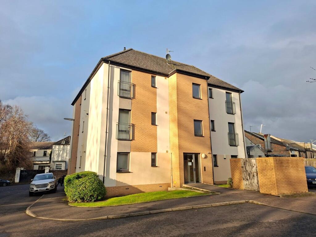 Main image of property: Smithycroft Court, Riddrie, Glasgow City, G33