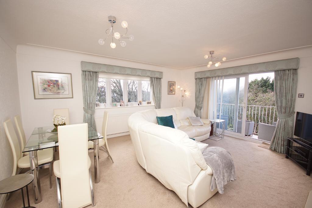Beechfield Gardens, Westcliffe Road, Southport, Merseyside, PR8 2SW photo 2