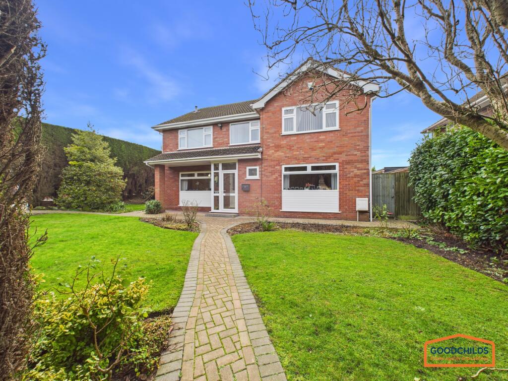Main image of property: Chester Road, Brownhills, WS8