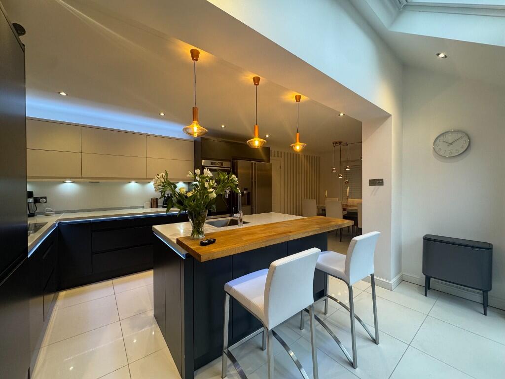 Wykeham Mews, Bolton, Greater Manchester, BL1 photo 3