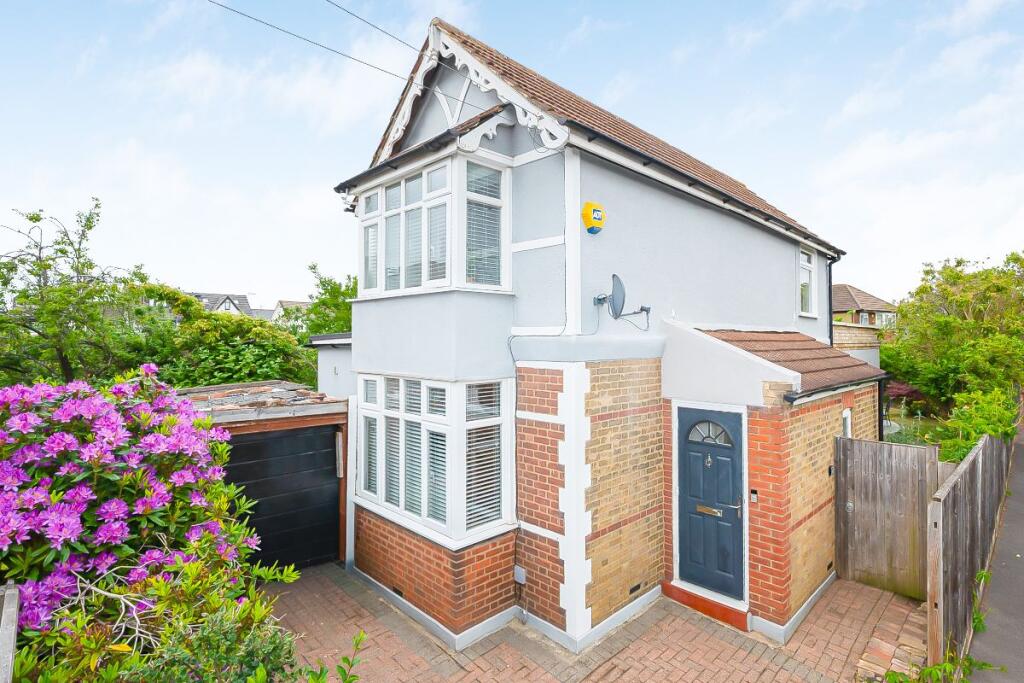 Main image of property: Chesterfield Road, Ashford