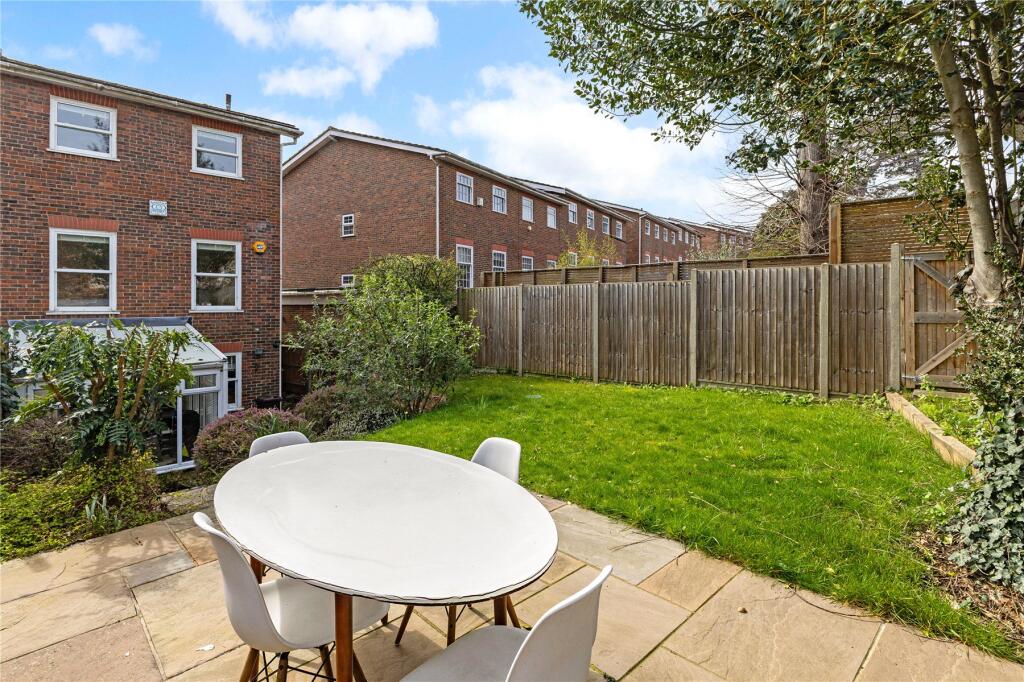 Main image of property: Pine Grove, Wimbledon, London, SW19