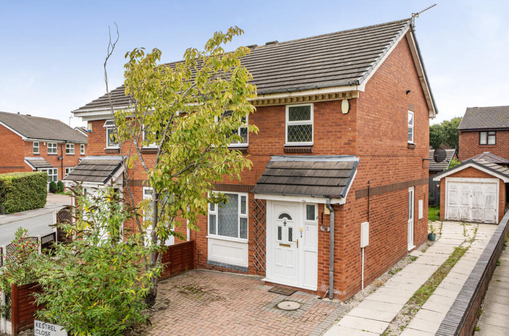 House in Leeds