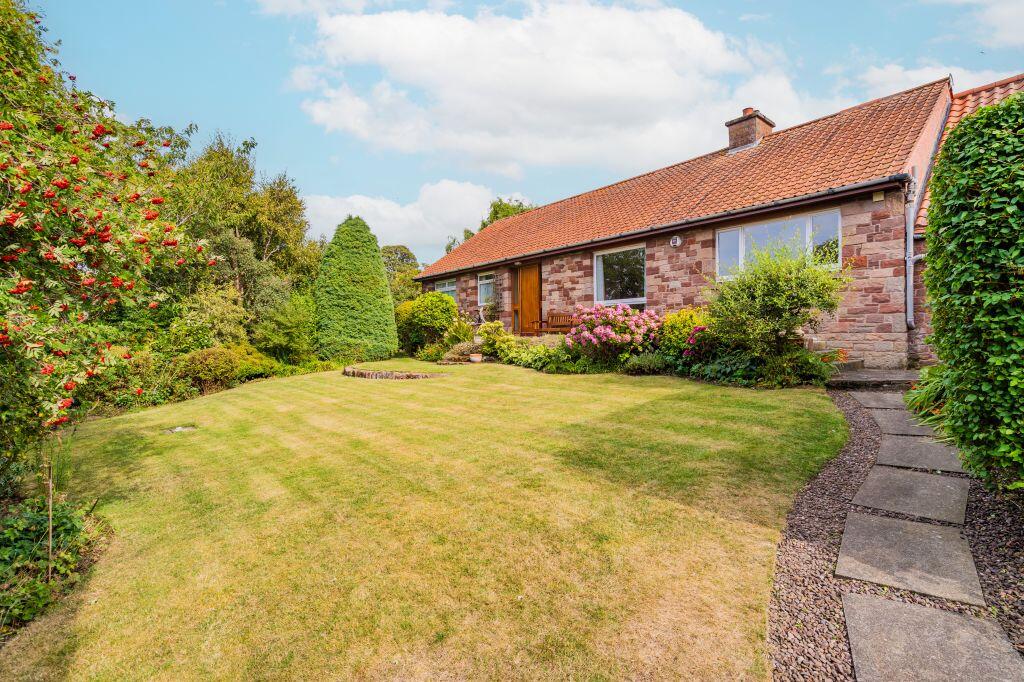 House in Edinburgh, East Lothian - View 3