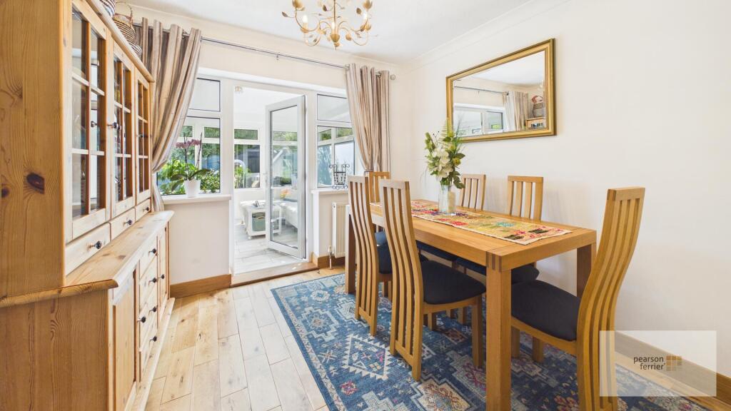 Caldy Drive, Holcombe Brook, Bury photo 5