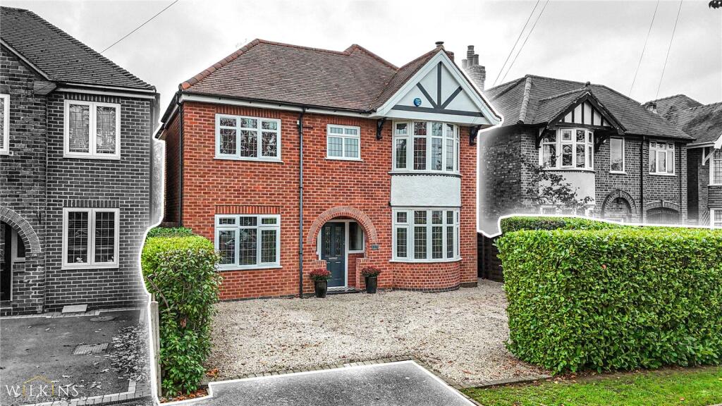 Additional image 50 of Gillway Lane, Tamworth, Staffordshire, B79