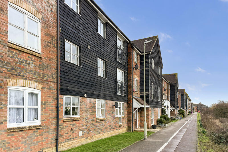 Main image of property: Riverbank Way, Ashford
