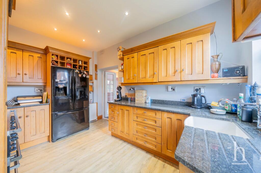 Birch Road, Prenton, CH43 photo 3