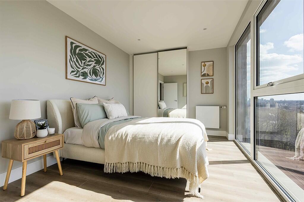 Main image of property: Grinstead Road,
Deptford,
SE8 5FE