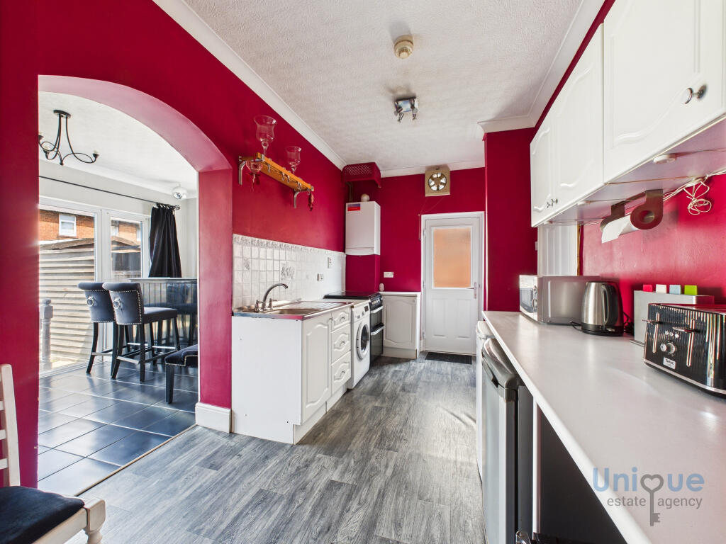 House in Fylde, Lytham - View 4