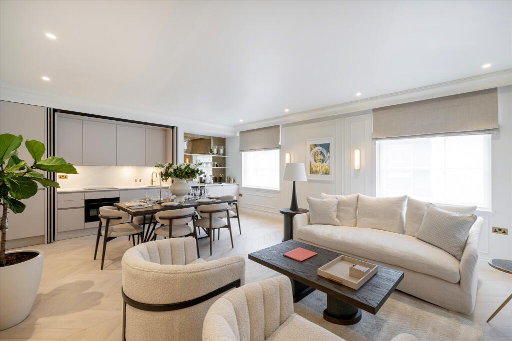 Main image of property: The Bolton Collection, Bolton Street, London, W1J
