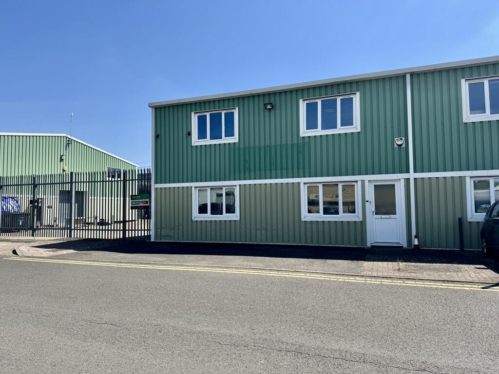 Main image of property: Unit 2, The Dock, Ely, Cambridgeshire, CB7 4GS