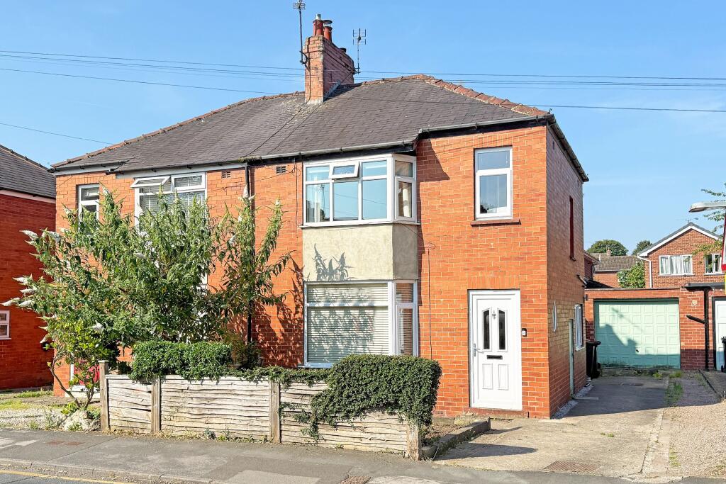 Main image of property: Halfpenny Lane, Knaresborough