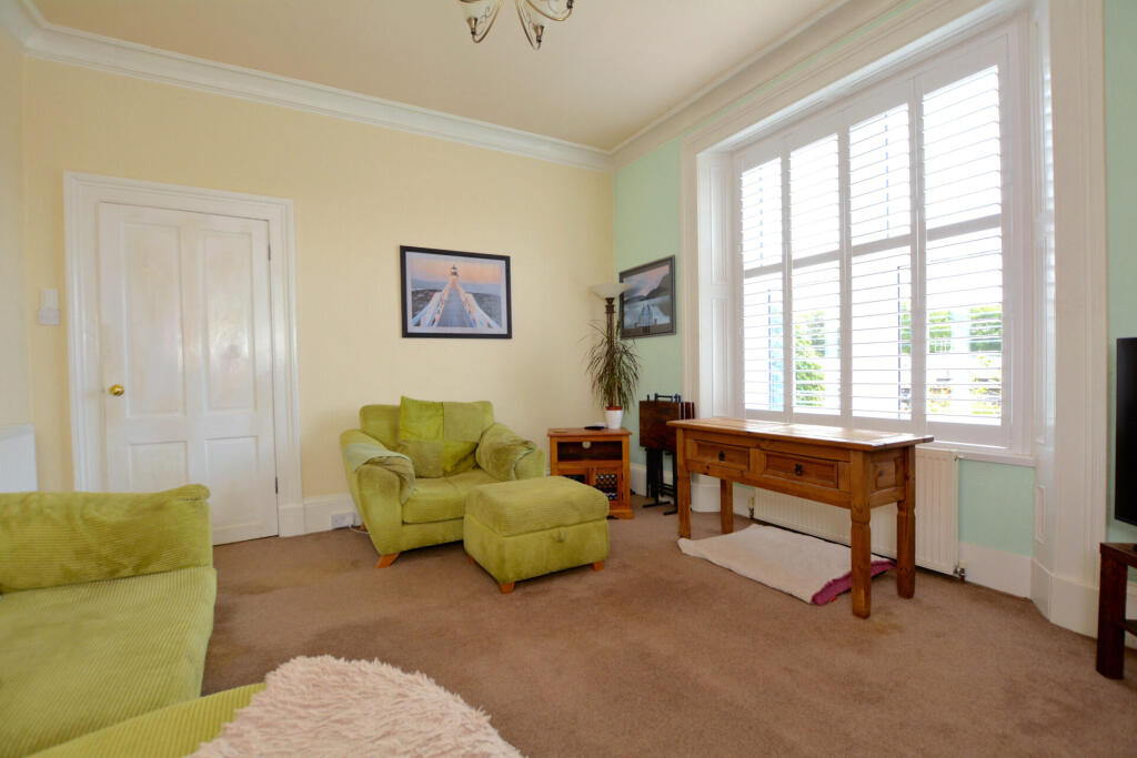 1 Whitletts Road, Ayr, KA8 0JA photo 4