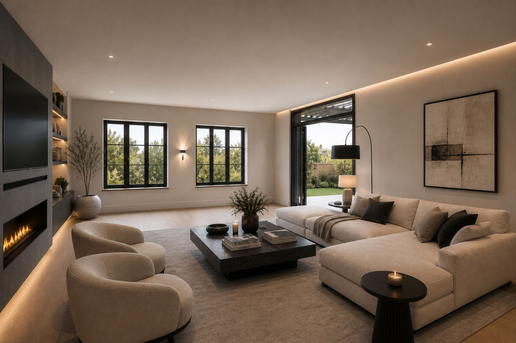 House in Brighton - View 4