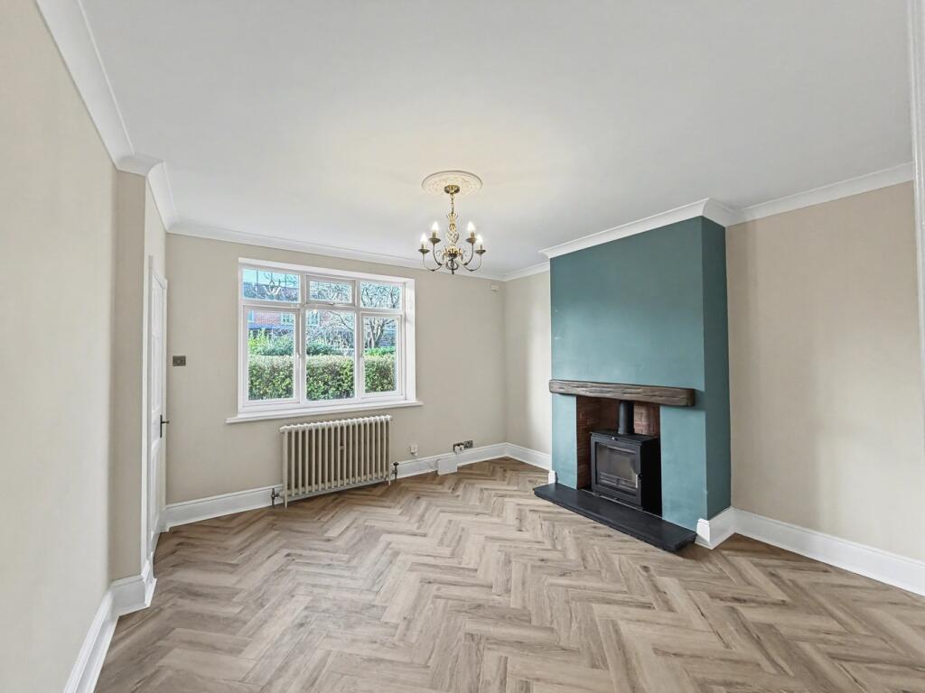 Mount Pleasant, Wilmslow, SK9 photo 3