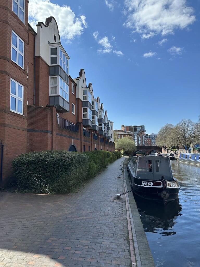 Additional image 4 of Symphony Court, Birmingham, B16 8AG