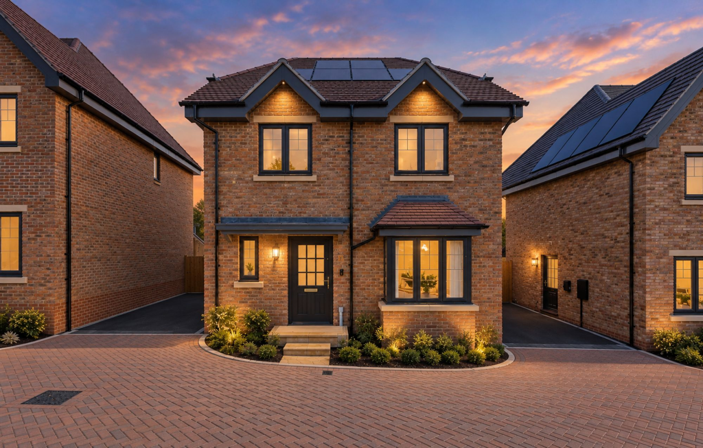 Russell Road, Toddington, LU5 photo 2