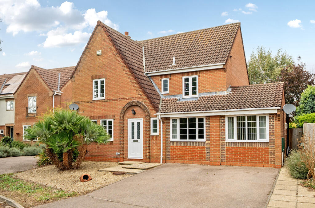 Main image of property: Toddington Park, Wick, Littlehampton, West Sussex, BN17