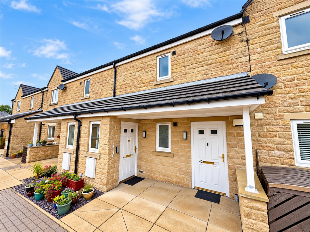 Main image of property: Westgate, Eccleshill, Bradford
