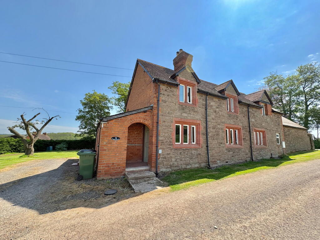 Main image of property: The Coach House, Lower Eggleton, Ledbury, Herefordshire, HR8 2UF