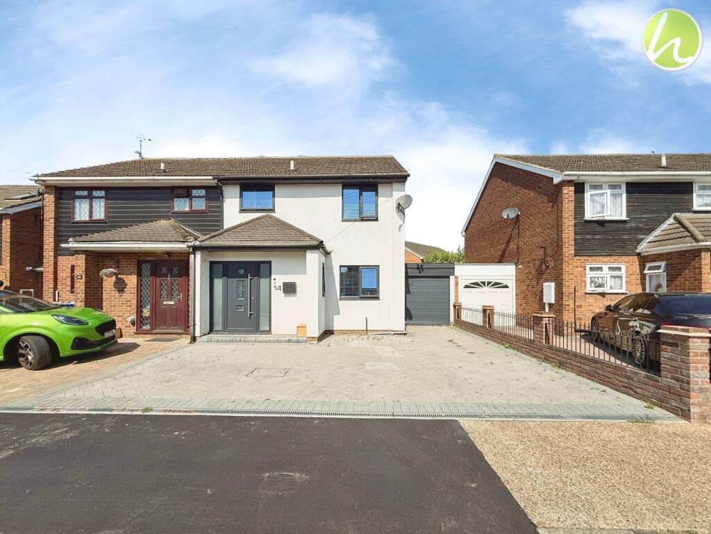 Main image of property: Stenning Avenue, Linford, SS17