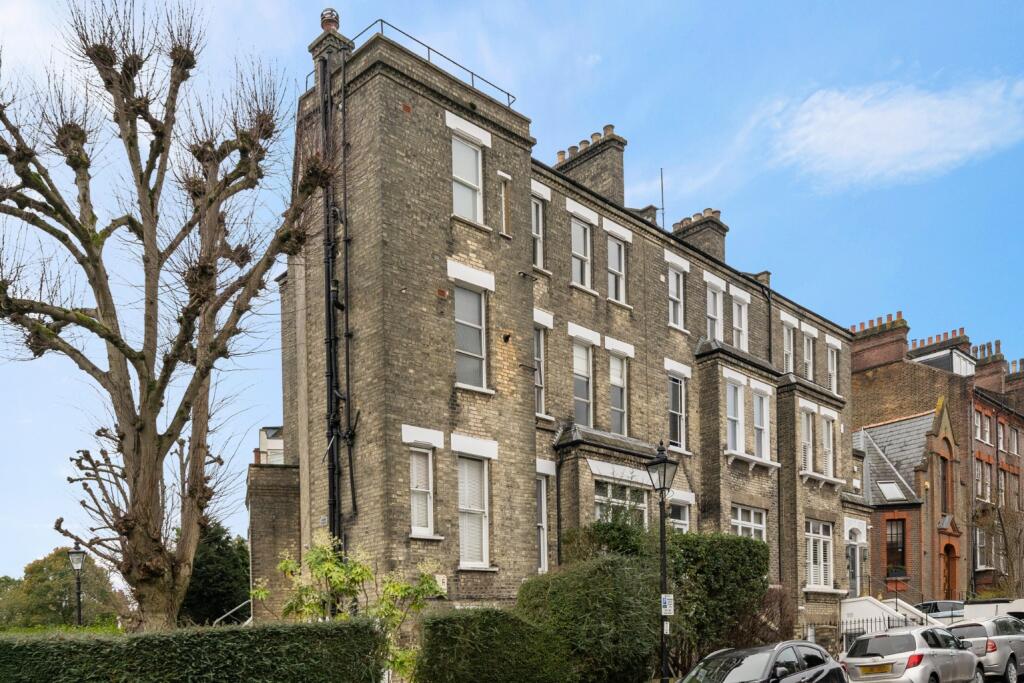 Main image of property: Denning Road, Hampstead, London NW3