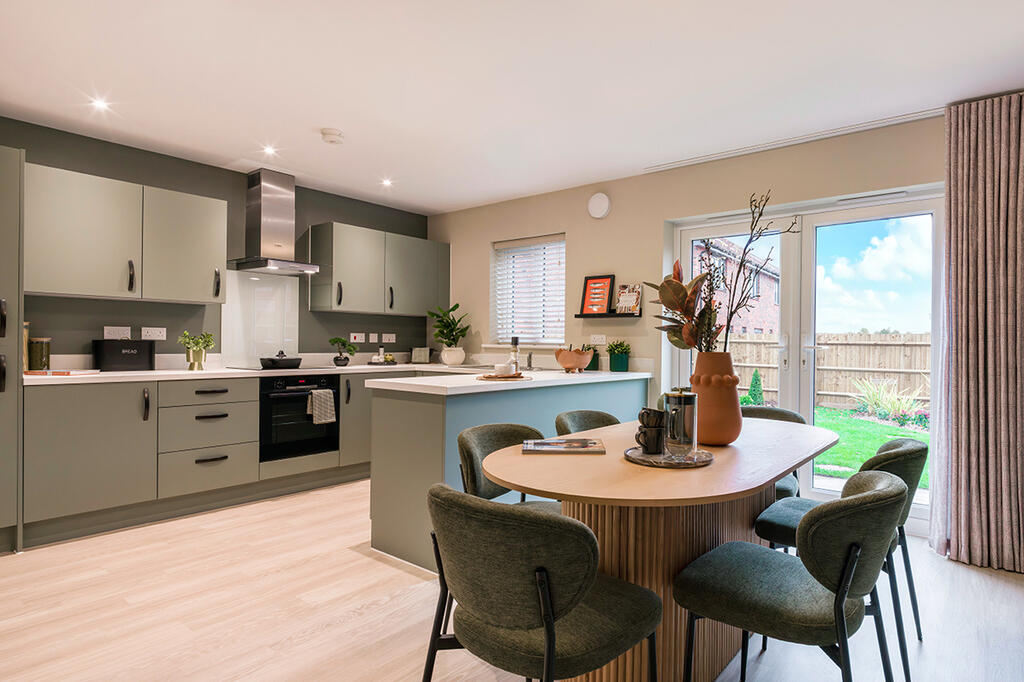 Main image of property: Kensington Fields,
Harrogate,
HG2 9LA