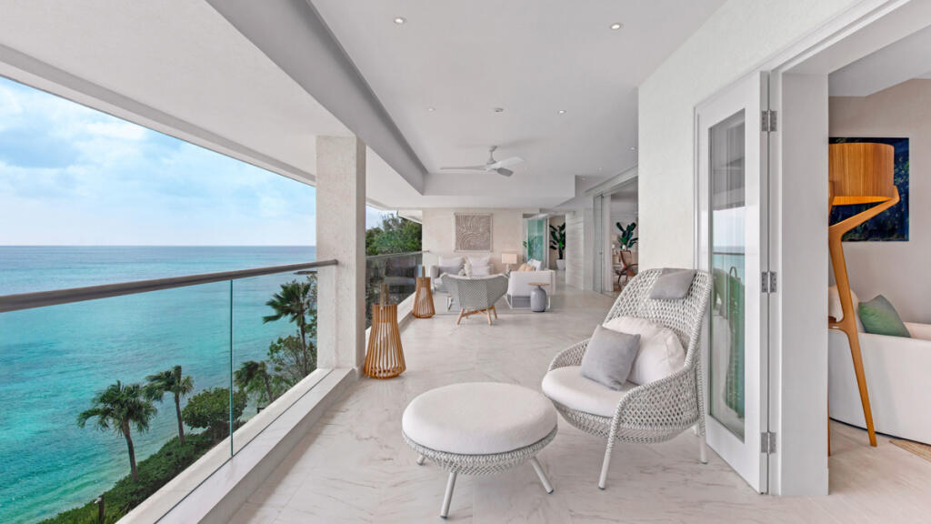 Main image of property: Prospect, Barbados