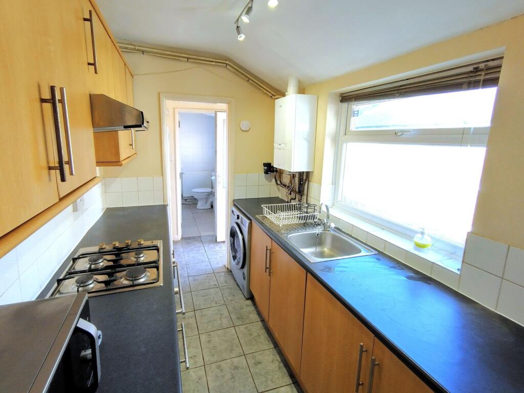 Main image of property: City Road, Nottingham, NG7