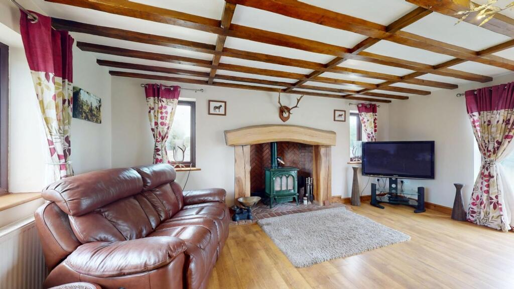 House in Chester - View 4