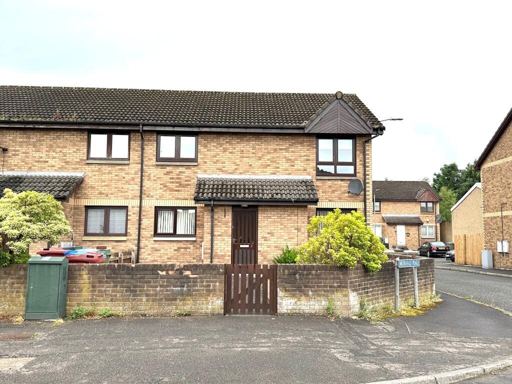 Main image of property: Muirhall Place, Larbert