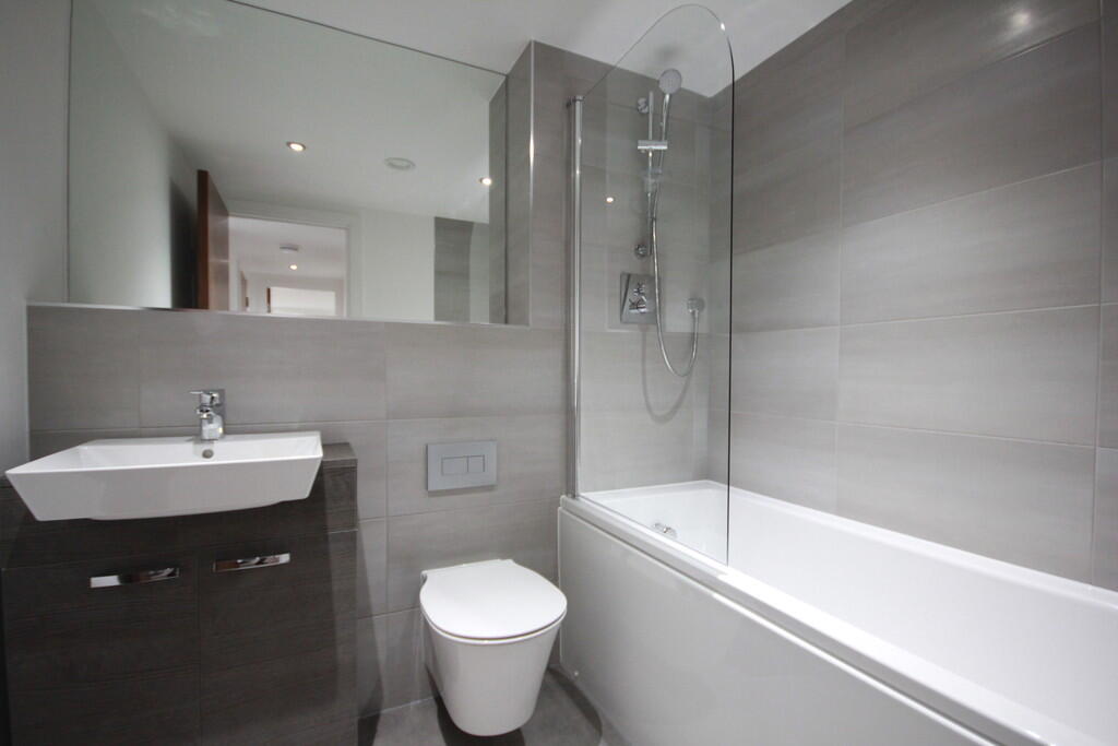 Madison House, Wrentham Street, Birmingham, B5 - View 5