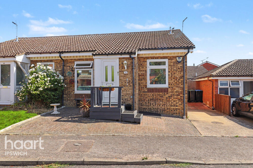 Main image of property: Gardeners Road, Stowmarket