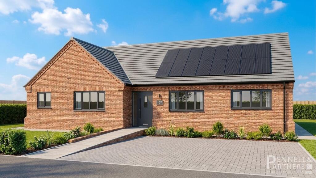 House in Fenland, Whittlesey - View 4