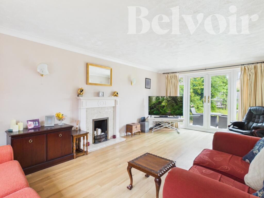 Belvedere Gardens, Chineham, Basingstoke, RG24 - View 6