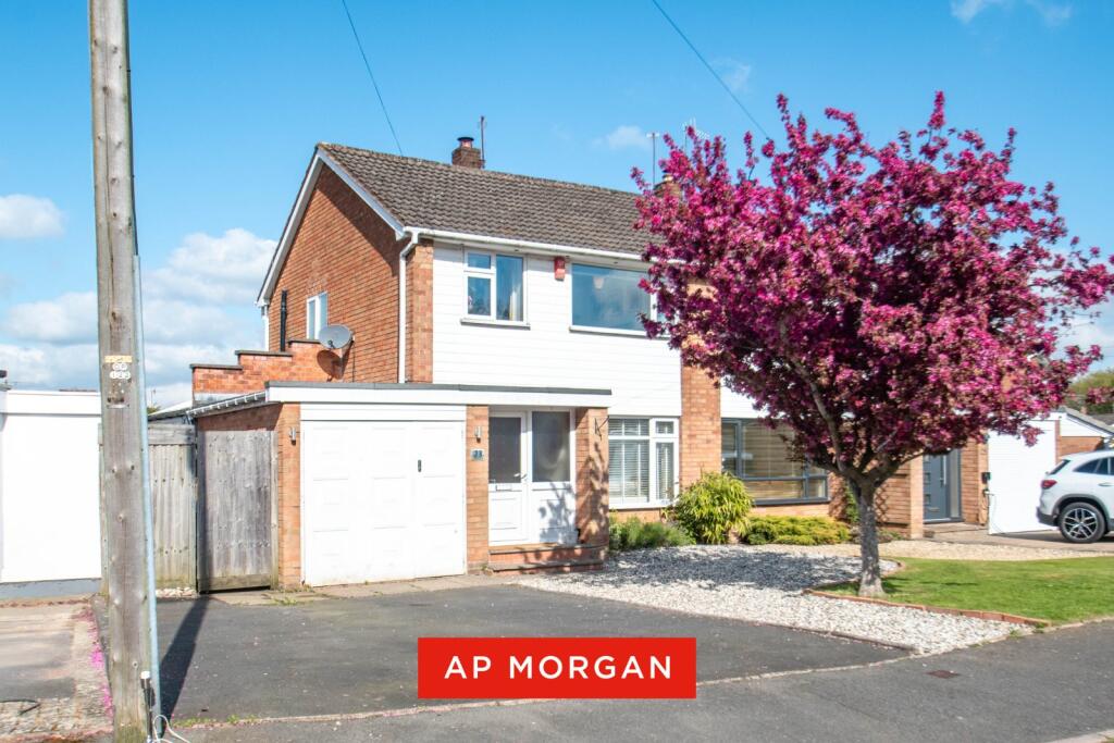 Main image of property: Compton Road, Pedmore, Stourbridge, West Midlands, DY9