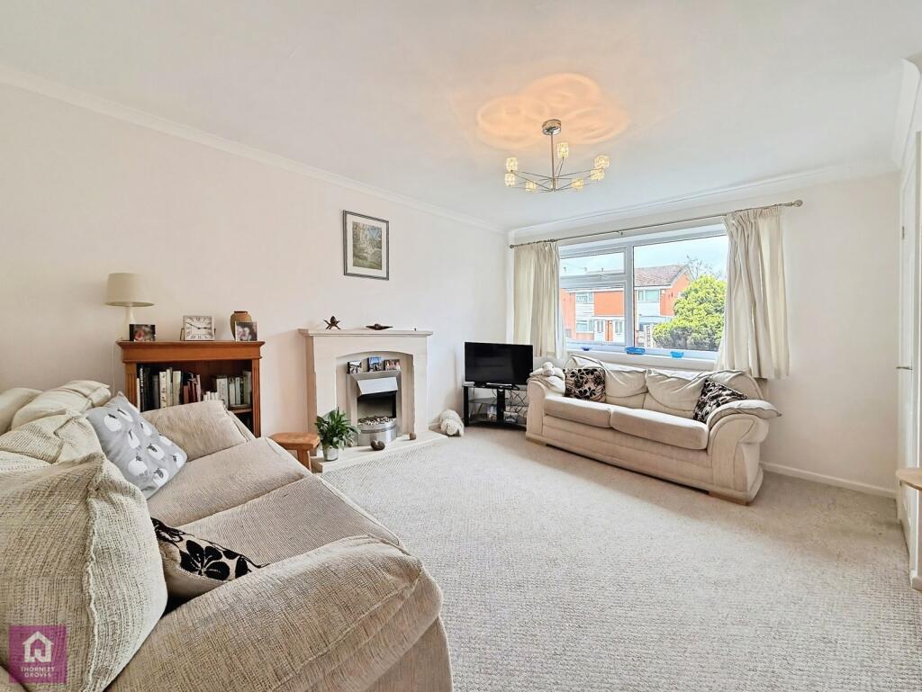 House in Warrington - View 5