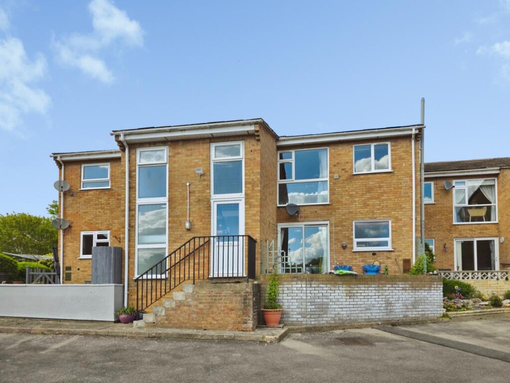 Main image of property: The Grove, Ebley, Stroud