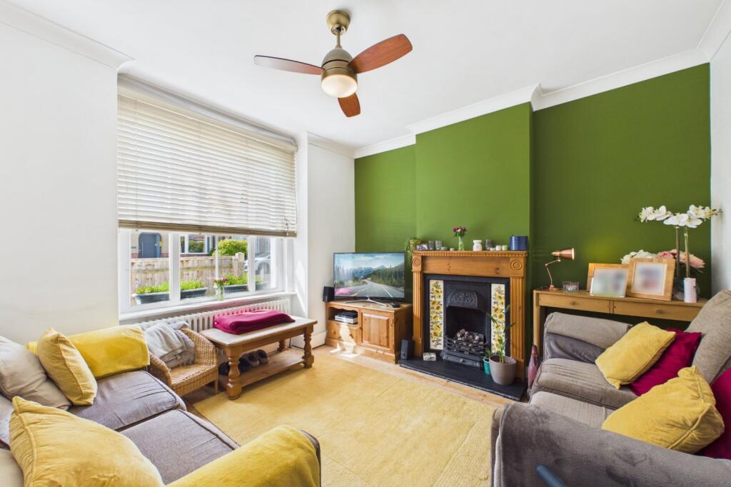 House in Berkshire, Windsor and Maidenhead - View 6